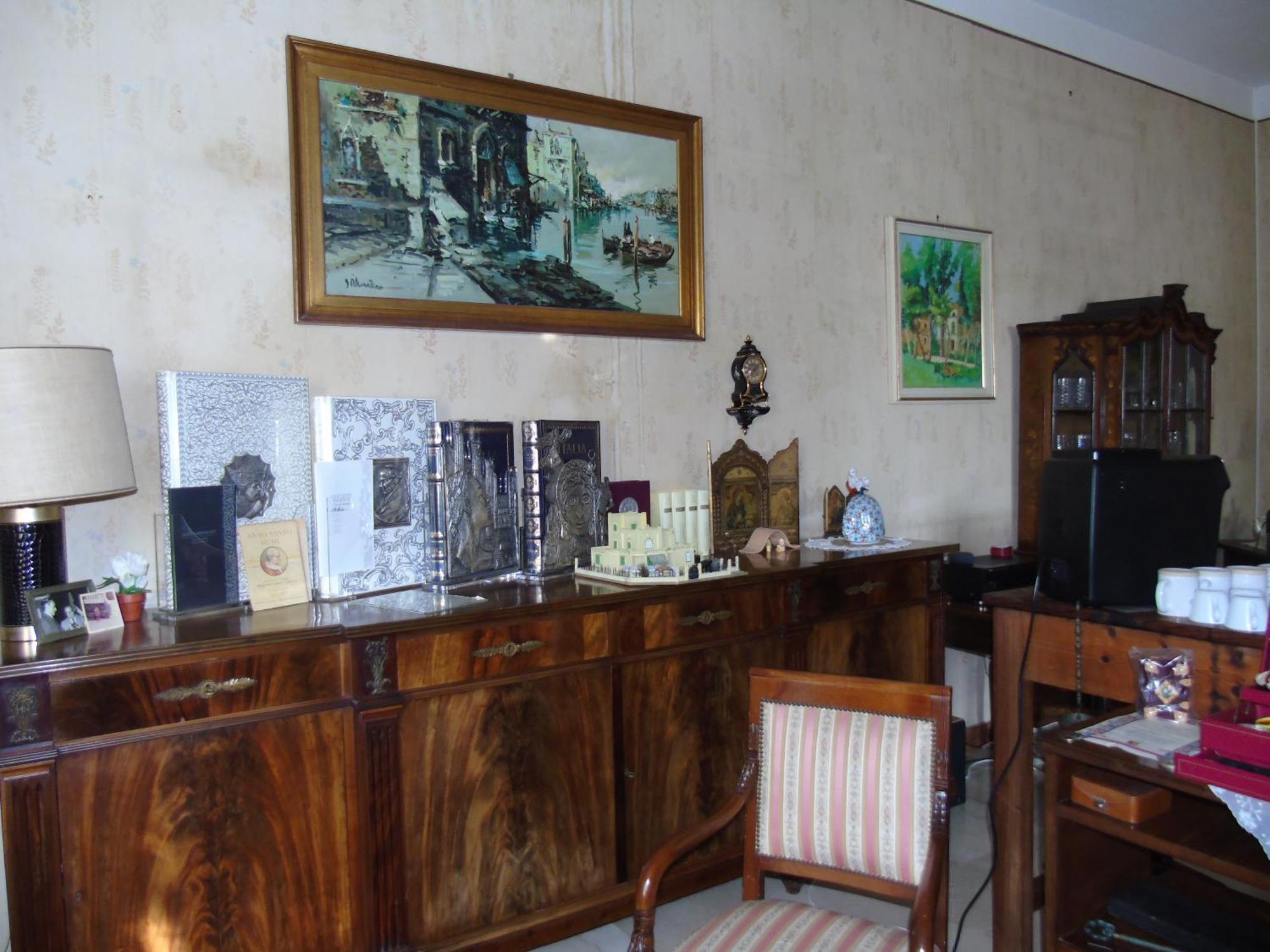 Villino Vanzetti 1930 Cagliari Dış mekan fotoğraf