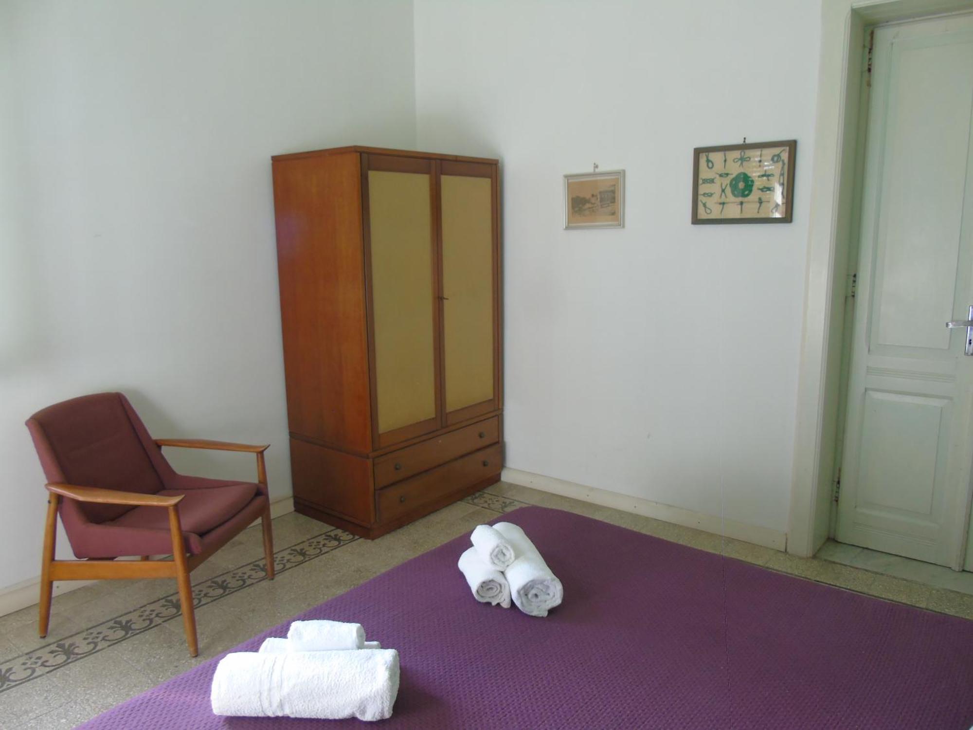 Villino Vanzetti 1930 Cagliari Dış mekan fotoğraf